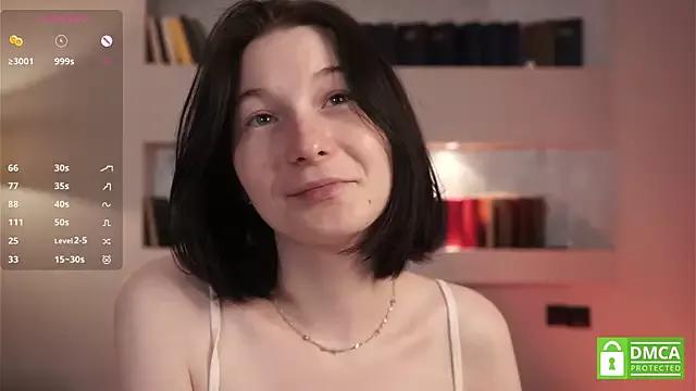 LupitaHalleck from StripChat is Freechat