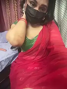 LuscousPussy from StripChat is Freechat