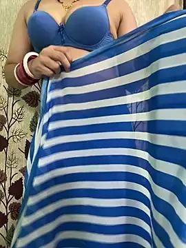 Lush_Lady from StripChat is Freechat
