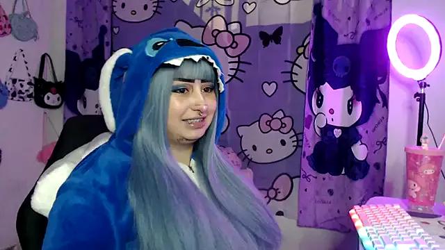 Check-out your craziest wishes with our pick of gaming cams models, featuring big knockers, round tails and tight twats.