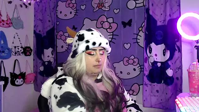 Check-out your craziest wishes with our pick of gaming cams models, featuring big knockers, round tails and tight twats.