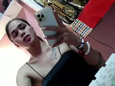 Check-out your craziest wishes with our pick of gaming cams models, featuring big knockers, round tails and tight twats.