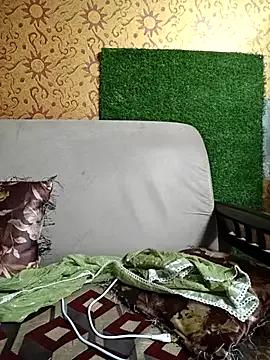 Lusty-Bhabhi from StripChat is Freechat