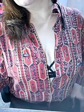 Check-out your craziest wishes with our pick of gaming cams models, featuring big knockers, round tails and tight twats.