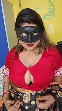 Lusty_Rose01 from StripChat is Freechat