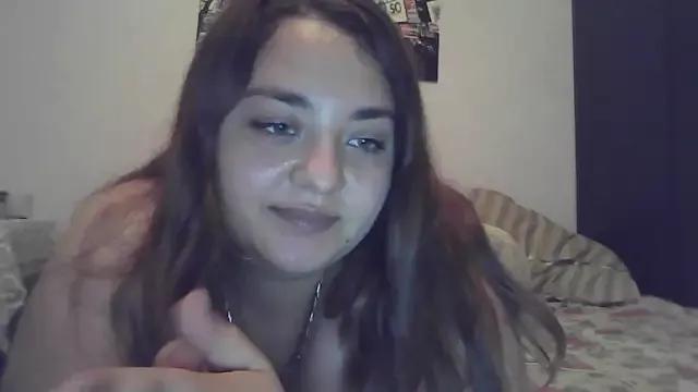 LustyAmber from StripChat is Freechat