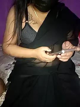 Lustybaby605 from StripChat is Freechat