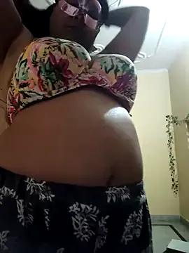 LustyBhabhi from StripChat is Freechat