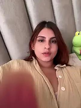 Luu_Princess from StripChat is Freechat
