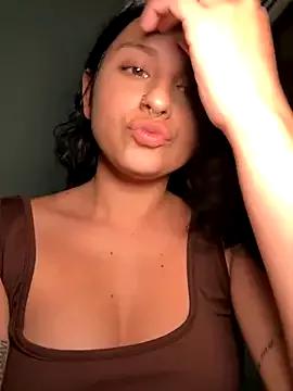 Luu_Princess from StripChat is Freechat