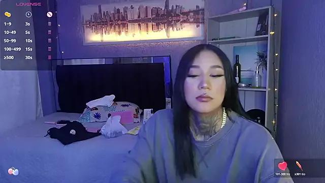 lyam_ebony_ from StripChat is Freechat