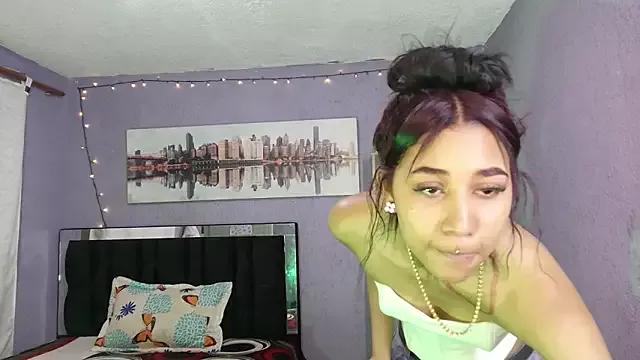 Check-out your craziest wishes with our pick of gaming cams models, featuring big knockers, round tails and tight twats.