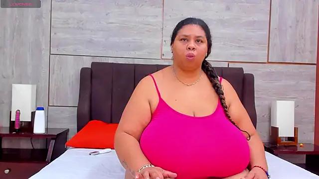Check-out your craziest wishes with our pick of gaming cams models, featuring big knockers, round tails and tight twats.