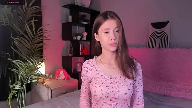 LynnBridgewater from StripChat is Freechat