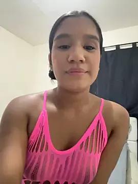 Lyria_Diamond from StripChat is Freechat