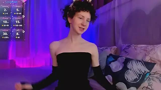 M1BabyG1rl from StripChat is Freechat