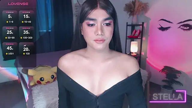 Check-out your craziest wishes with our pick of gaming cams models, featuring big knockers, round tails and tight twats.