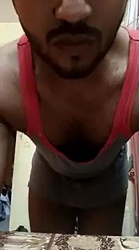 m_king1907 from StripChat is Freechat