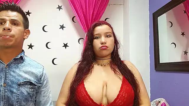 Check-out your craziest wishes with our pick of gaming cams models, featuring big knockers, round tails and tight twats.