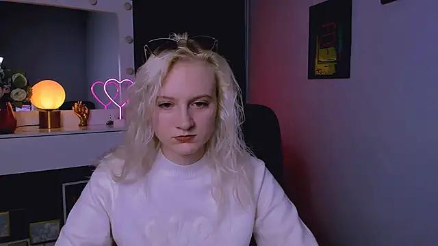 Madam_ulis webcams show profile image 