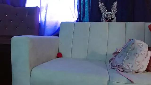 Check-out your craziest wishes with our pick of gaming cams models, featuring big knockers, round tails and tight twats.