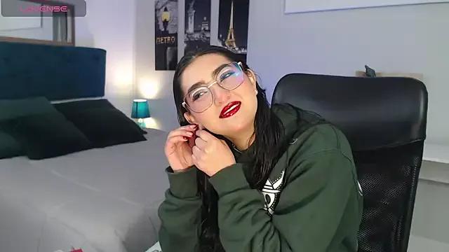 madame_lottie from StripChat is Freechat
