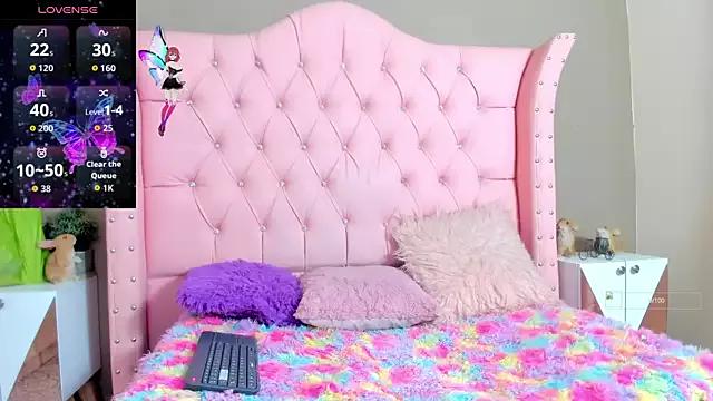 Madame_Venus from StripChat is Freechat