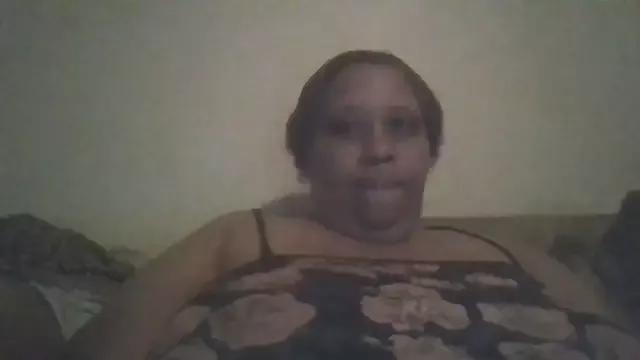 MadameBliss from StripChat is Freechat