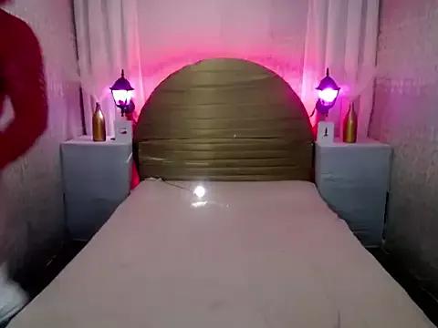 Check-out your craziest wishes with our pick of gaming cams models, featuring big knockers, round tails and tight twats.