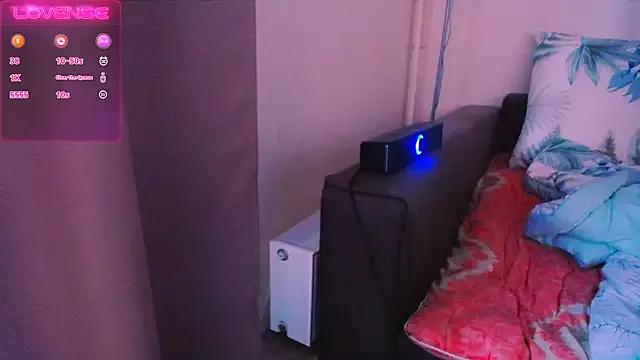 MadameSquirtTatti4 from StripChat is Freechat