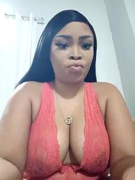 MadamPinky from StripChat is Freechat