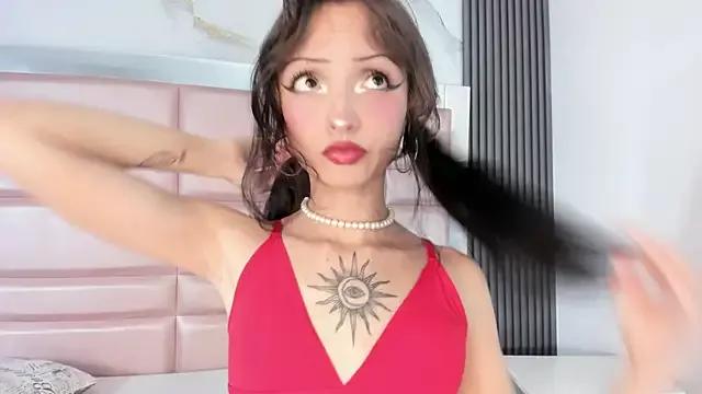 Check-out your craziest wishes with our pick of gaming cams models, featuring big knockers, round tails and tight twats.