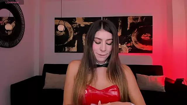 MaddisonTaylor1 from StripChat is Freechat