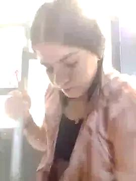 maddissonivanova from StripChat is Freechat