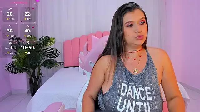 Check-out your craziest wishes with our pick of gaming cams models, featuring big knockers, round tails and tight twats.