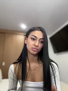 Check-out your craziest wishes with our pick of gaming cams models, featuring big knockers, round tails and tight twats.
