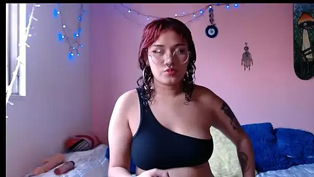 Maddy_Jhonsson from StripChat is Freechat
