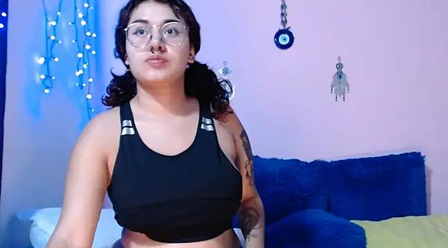 Check-out your craziest wishes with our pick of gaming cams models, featuring big knockers, round tails and tight twats.