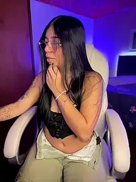 Check-out your craziest wishes with our pick of gaming cams models, featuring big knockers, round tails and tight twats.
