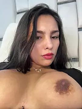 Maddy_Rouse_ from StripChat is Freechat