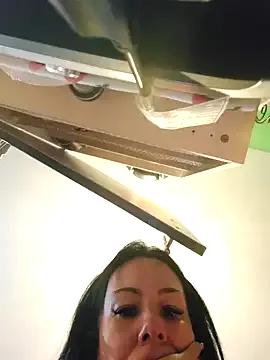 Check-out your craziest wishes with our pick of gaming cams models, featuring big knockers, round tails and tight twats.