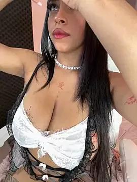 Check-out your craziest wishes with our pick of gaming cams models, featuring big knockers, round tails and tight twats.