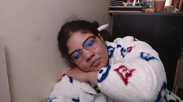 madelene from StripChat is Freechat