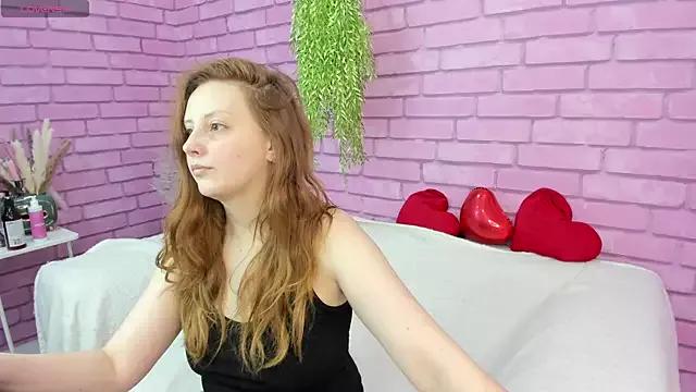 Check-out your craziest wishes with our pick of gaming cams models, featuring big knockers, round tails and tight twats.