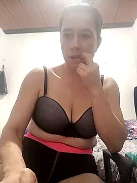 Check-out your craziest wishes with our pick of gaming cams models, featuring big knockers, round tails and tight twats.