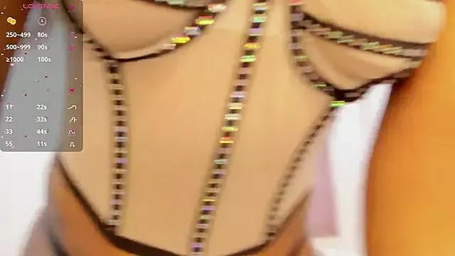 Madiison_Cooper from StripChat is Freechat