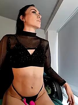 Check-out your craziest wishes with our pick of gaming cams models, featuring big knockers, round tails and tight twats.