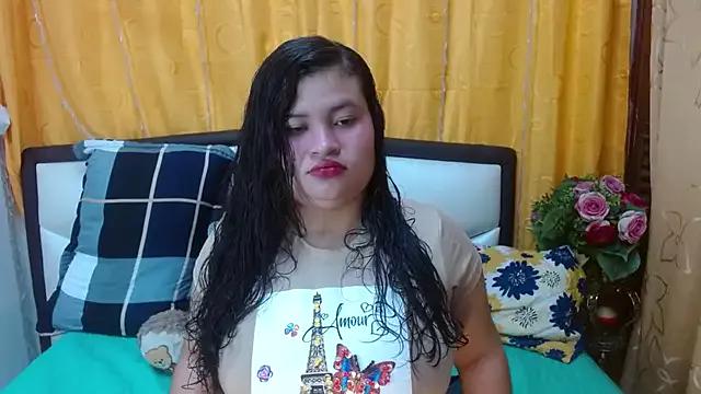 Madison_Copers from StripChat is Freechat
