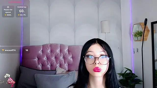 Check-out your craziest wishes with our pick of gaming cams models, featuring big knockers, round tails and tight twats.