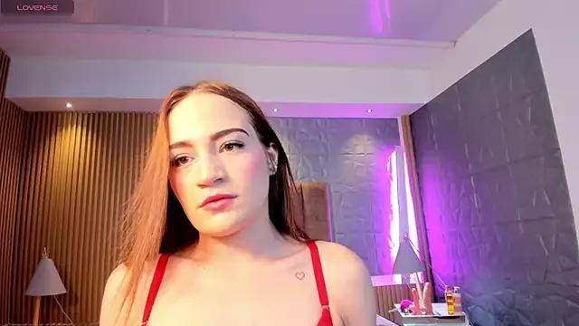 Check-out your craziest wishes with our pick of gaming cams models, featuring big knockers, round tails and tight twats.